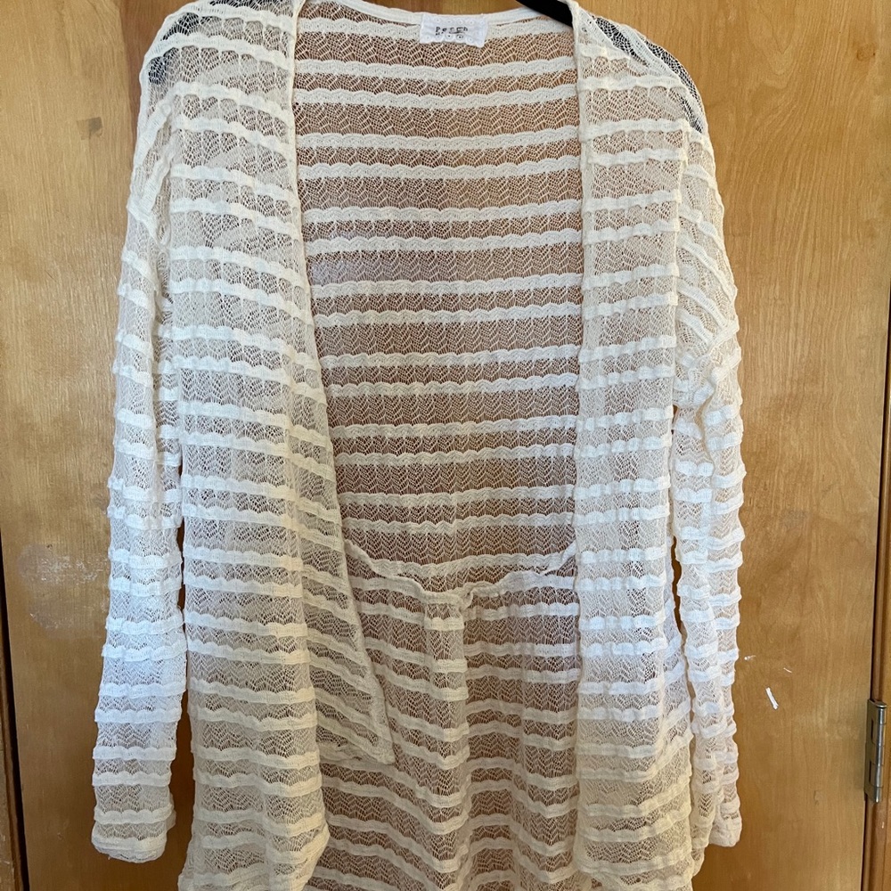 Perch Cardigan